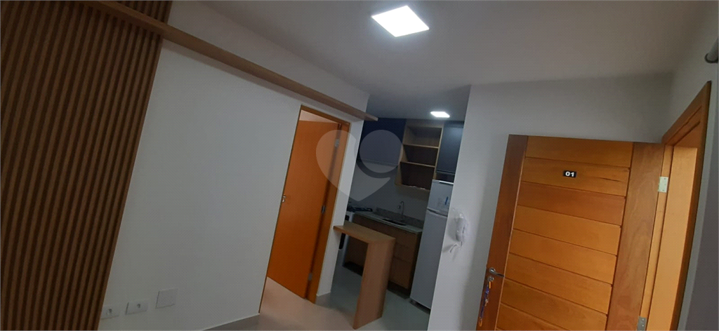 Venda Apartamento São Paulo Vila Mazzei REO823469 15