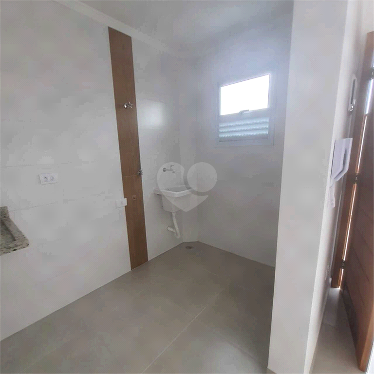 Venda Apartamento São Paulo Vila Mazzei REO823469 23