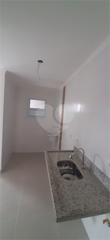 Venda Apartamento São Paulo Vila Mazzei REO823469 10