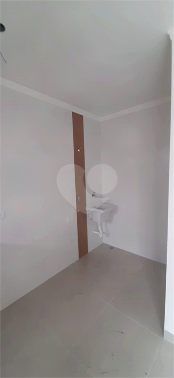 Venda Apartamento São Paulo Vila Mazzei REO823469 7