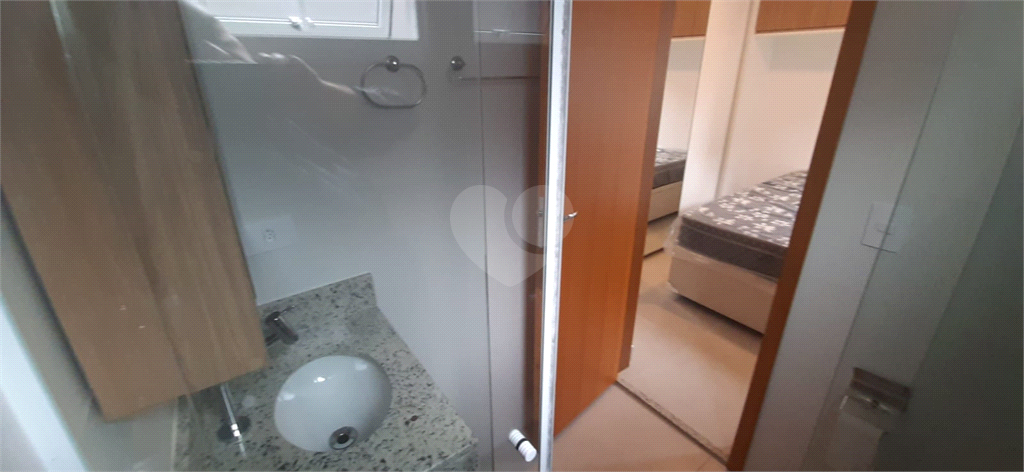 Venda Apartamento São Paulo Vila Mazzei REO823469 20