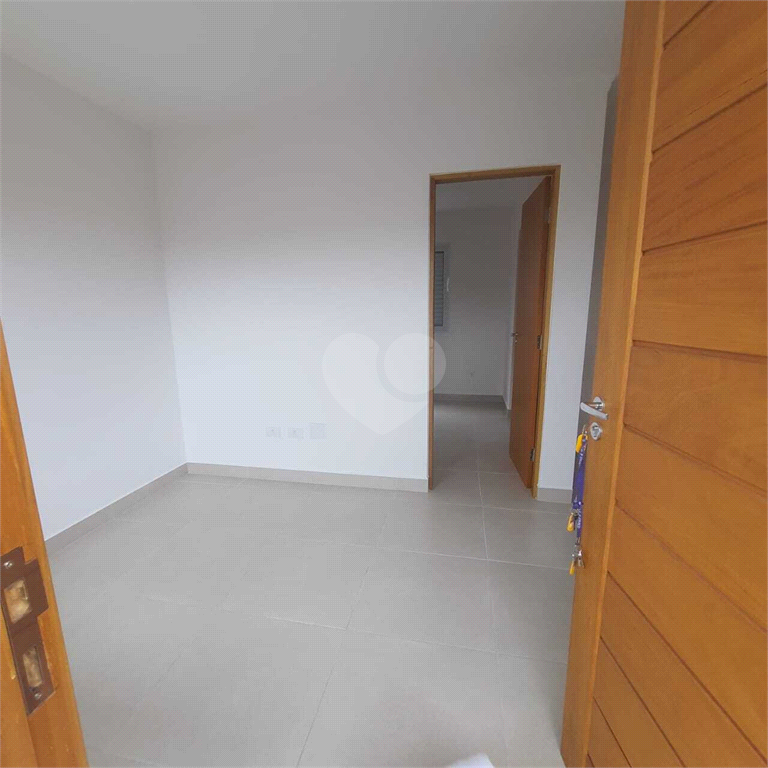 Venda Apartamento São Paulo Vila Mazzei REO823469 29