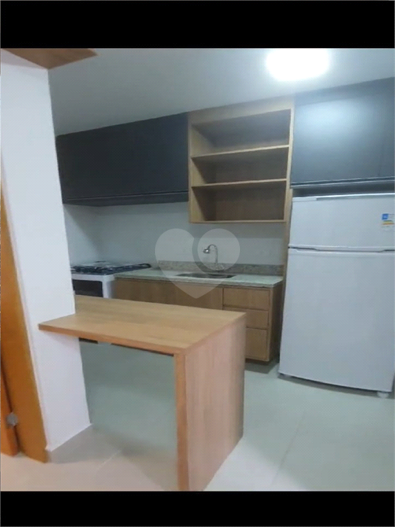 Venda Apartamento São Paulo Vila Mazzei REO823469 37