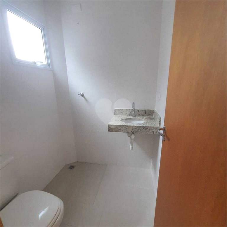 Venda Apartamento São Paulo Vila Mazzei REO823469 25