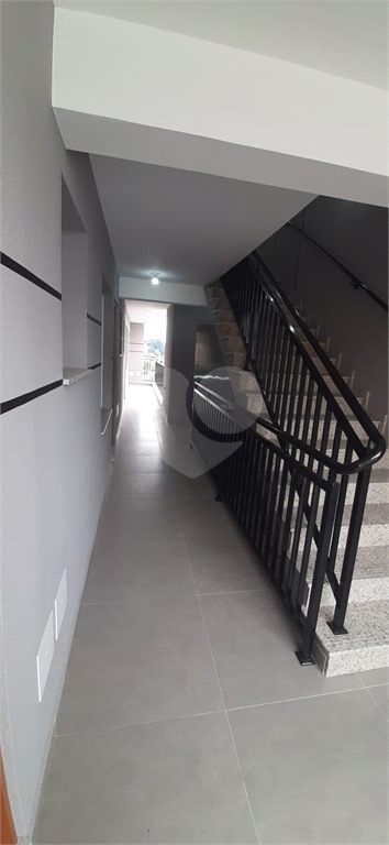 Venda Apartamento São Paulo Vila Mazzei REO823469 3