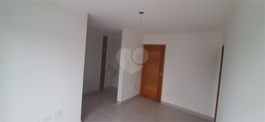 Venda Apartamento São Paulo Vila Mazzei REO823469 7