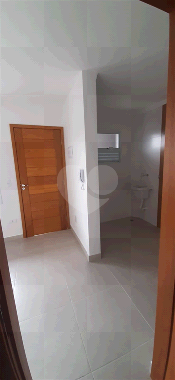 Venda Apartamento São Paulo Vila Mazzei REO823469 8