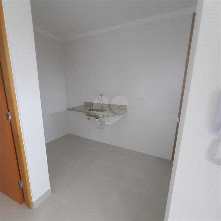 Venda Apartamento São Paulo Vila Mazzei REO823469 27