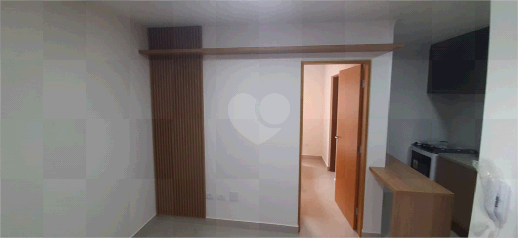 Venda Apartamento São Paulo Vila Mazzei REO823469 18