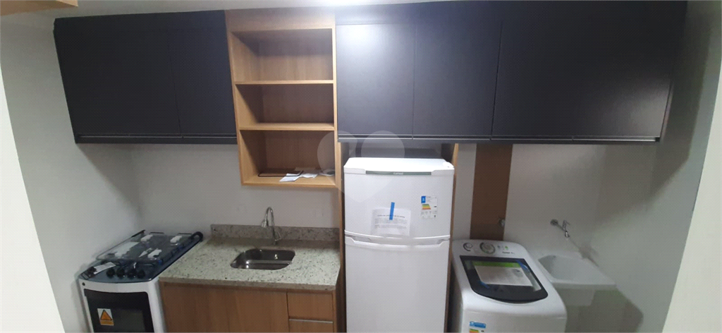 Venda Apartamento São Paulo Vila Mazzei REO823469 17