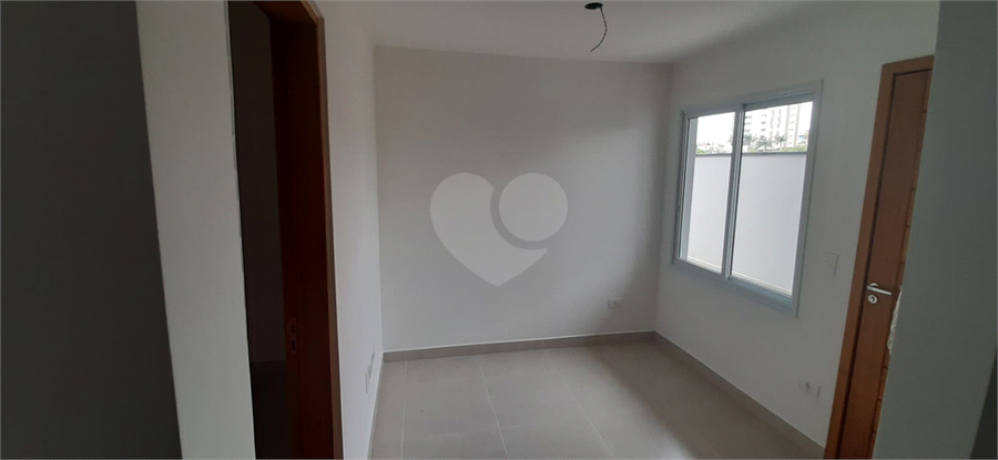 Venda Apartamento São Paulo Vila Mazzei REO823471 11