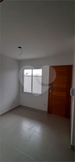 Venda Apartamento São Paulo Vila Mazzei REO823471 14