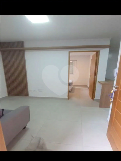 Venda Apartamento São Paulo Vila Mazzei REO823471 39