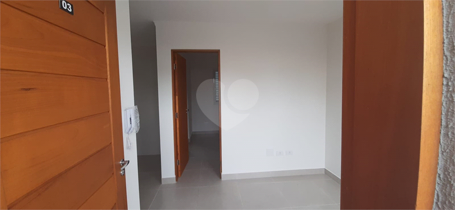 Venda Apartamento São Paulo Vila Mazzei REO823471 6