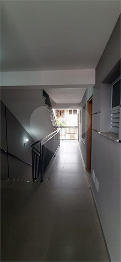 Venda Apartamento São Paulo Vila Mazzei REO823471 8