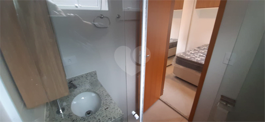 Venda Apartamento São Paulo Vila Mazzei REO823471 24