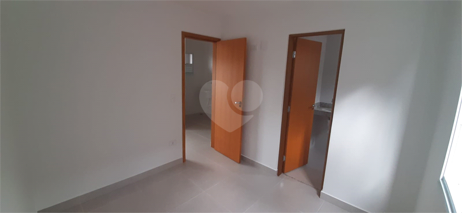 Venda Apartamento São Paulo Vila Mazzei REO823471 17