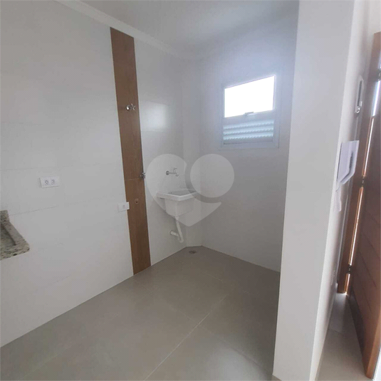 Venda Apartamento São Paulo Vila Mazzei REO823471 27