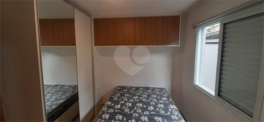 Venda Apartamento São Paulo Vila Mazzei REO823471 26