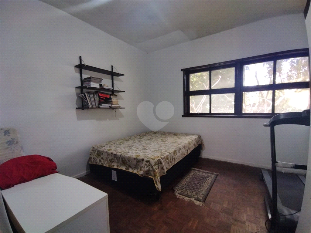 Venda Sobrado São Paulo Santo Amaro REO823474 26