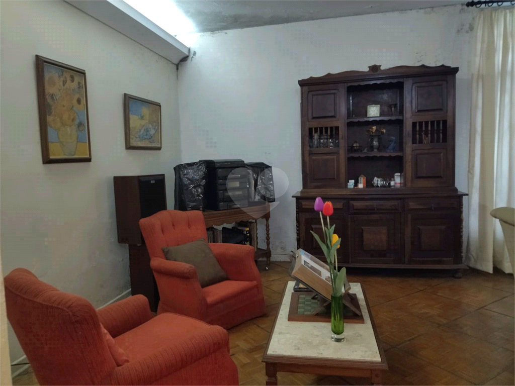 Venda Sobrado São Paulo Santo Amaro REO823474 5