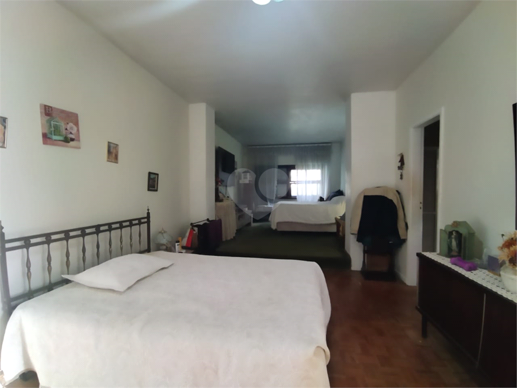 Venda Sobrado São Paulo Santo Amaro REO823474 20