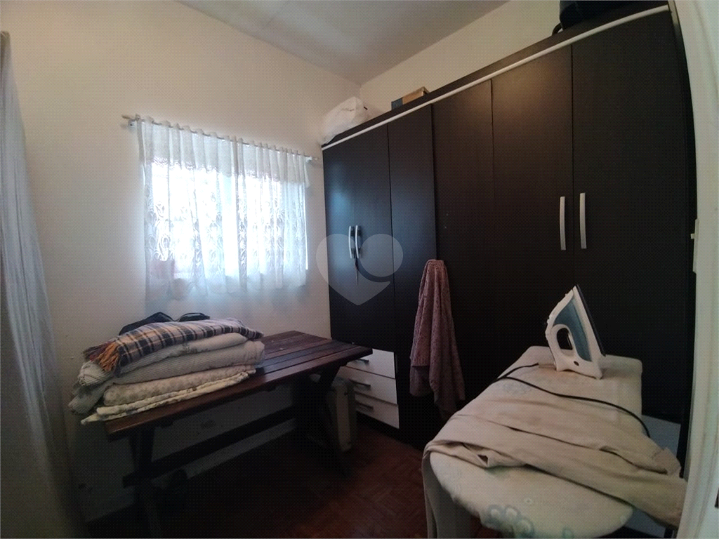 Venda Sobrado São Paulo Santo Amaro REO823474 24