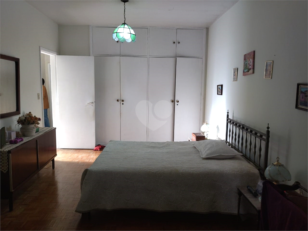 Venda Sobrado São Paulo Santo Amaro REO823474 21