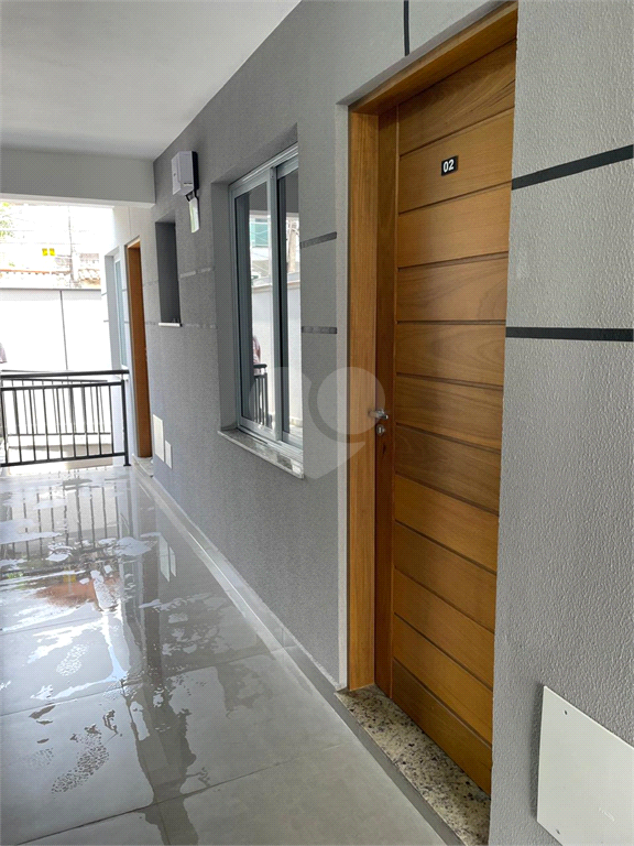 Venda Apartamento São Paulo Vila Mazzei REO823476 48