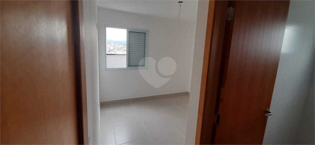 Venda Apartamento São Paulo Vila Mazzei REO823476 11