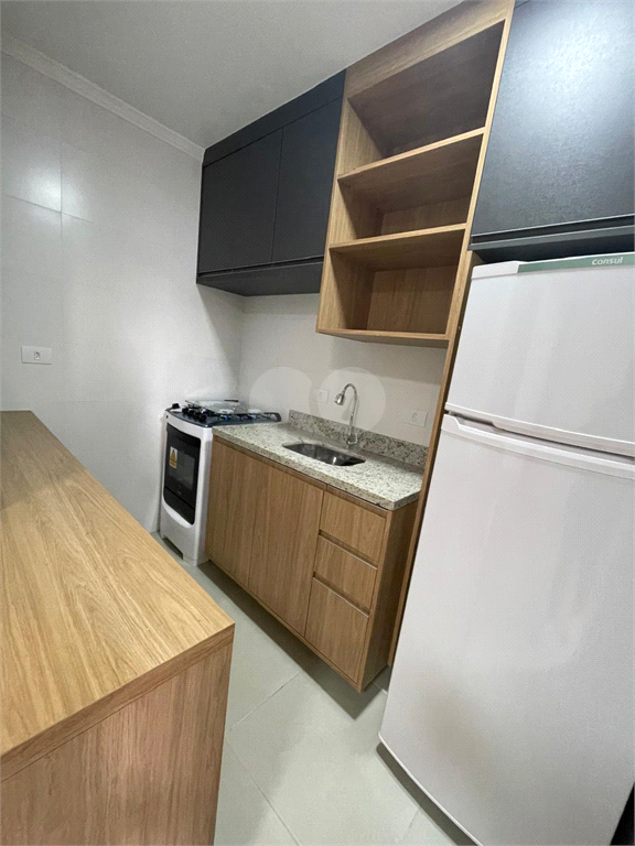 Venda Apartamento São Paulo Vila Mazzei REO823476 65