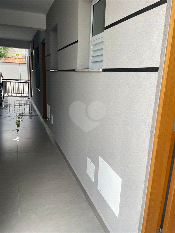 Venda Apartamento São Paulo Vila Mazzei REO823476 53