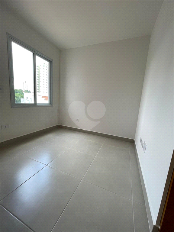 Venda Apartamento São Paulo Vila Mazzei REO823476 45