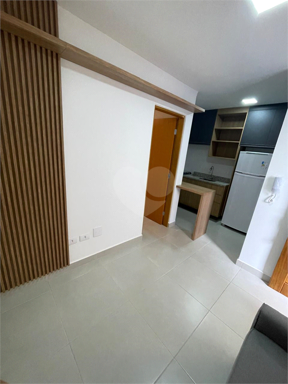 Venda Apartamento São Paulo Vila Mazzei REO823476 66