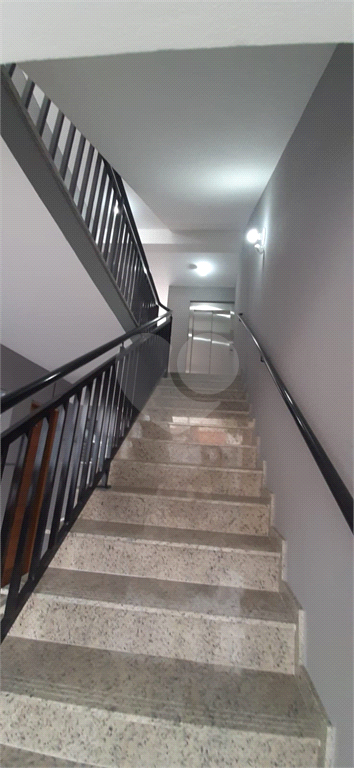 Venda Apartamento São Paulo Vila Mazzei REO823476 10