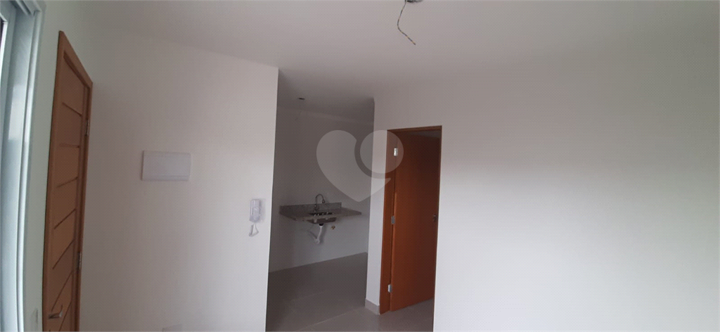 Venda Apartamento São Paulo Vila Mazzei REO823476 12