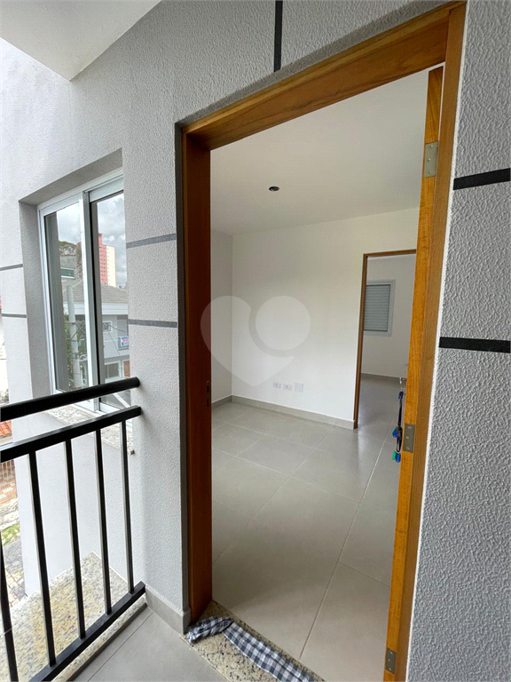 Venda Apartamento São Paulo Vila Mazzei REO823476 42