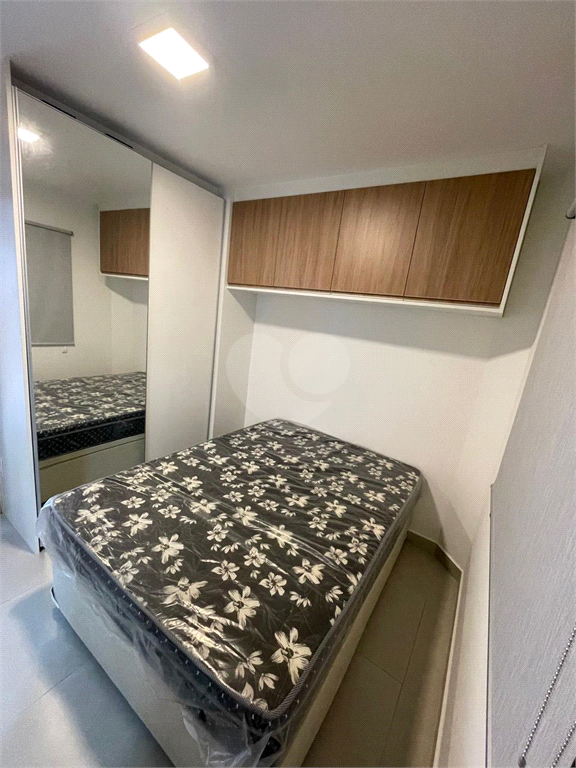 Venda Apartamento São Paulo Vila Mazzei REO823476 62