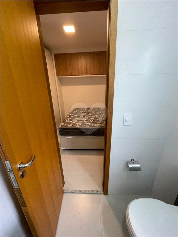 Venda Apartamento São Paulo Vila Mazzei REO823476 58