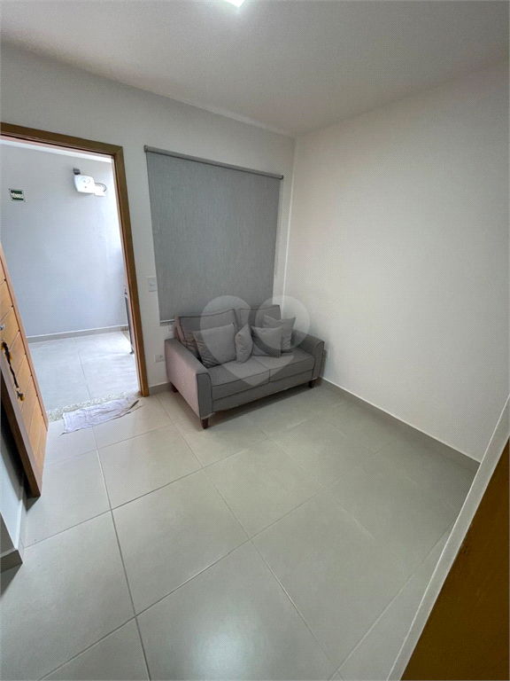 Venda Apartamento São Paulo Vila Mazzei REO823476 68