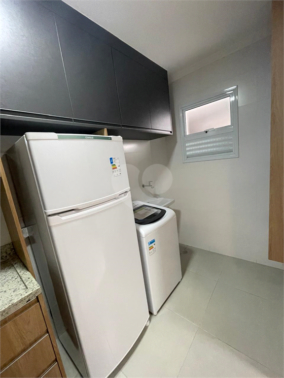 Venda Apartamento São Paulo Vila Mazzei REO823476 64