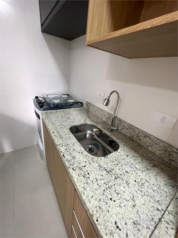 Venda Apartamento São Paulo Vila Mazzei REO823476 63