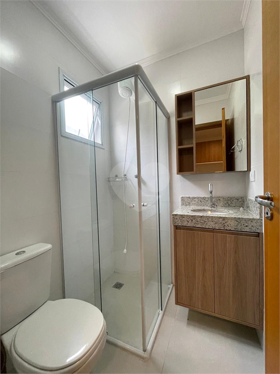 Venda Apartamento São Paulo Vila Mazzei REO823476 60