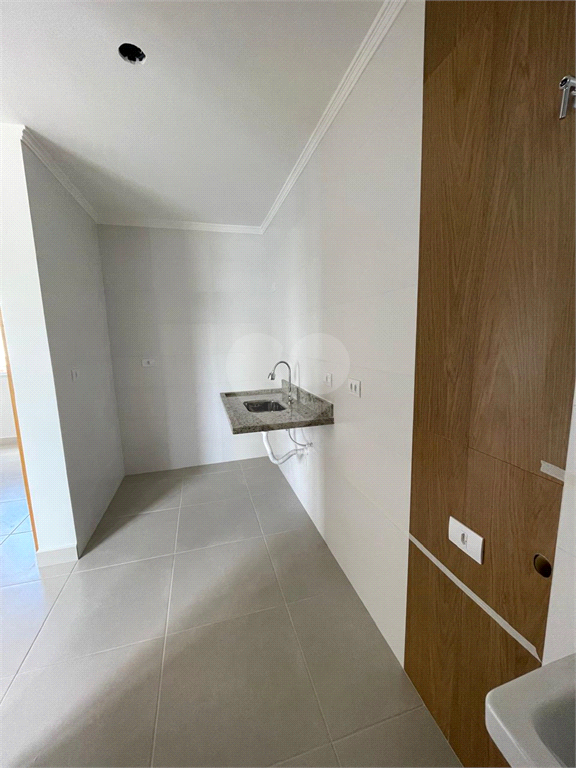 Venda Apartamento São Paulo Vila Mazzei REO823476 41