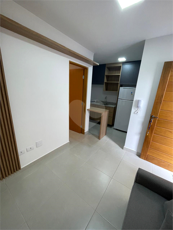 Venda Apartamento São Paulo Vila Mazzei REO823476 67