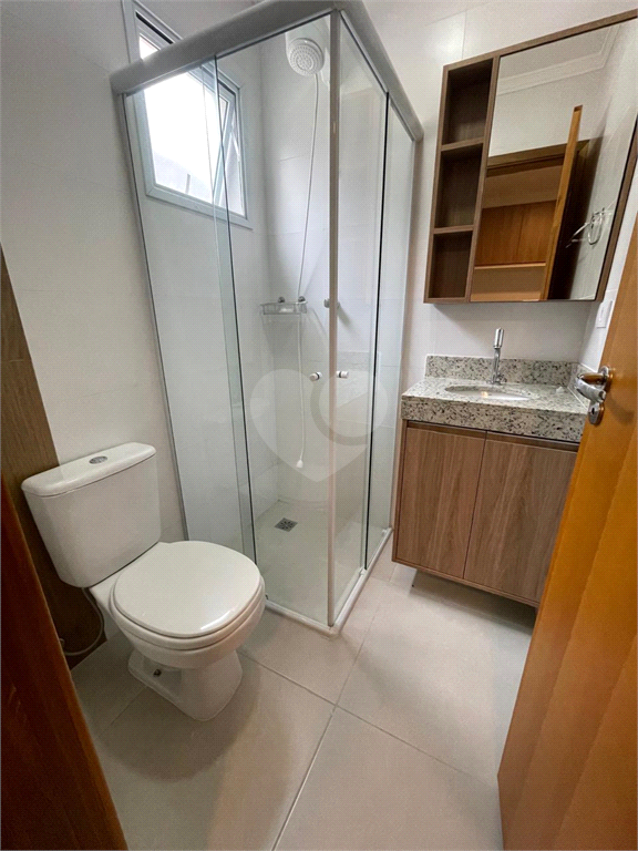 Venda Apartamento São Paulo Vila Mazzei REO823476 59