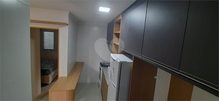 Venda Apartamento São Paulo Vila Mazzei REO823477 15