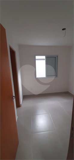 Venda Apartamento São Paulo Vila Mazzei REO823477 11