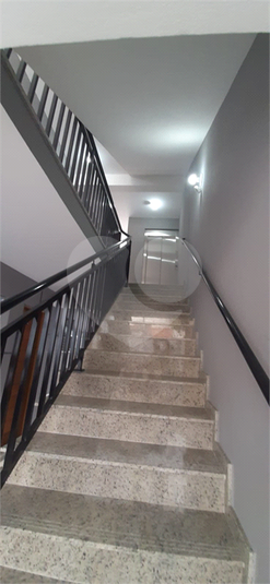 Venda Apartamento São Paulo Vila Mazzei REO823477 6