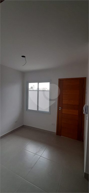 Venda Apartamento São Paulo Vila Mazzei REO823477 10